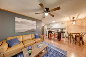 Pet-Friendly Ellijay Cabin in the Woods on 1 Acre!